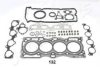 JAPANPARTS KM-132 Full Gasket Set, engine